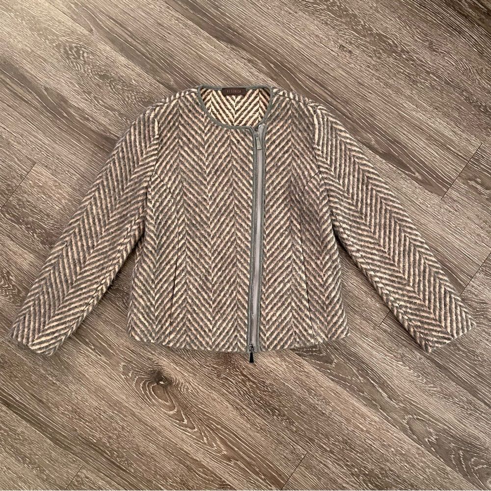 Peserico jacket 